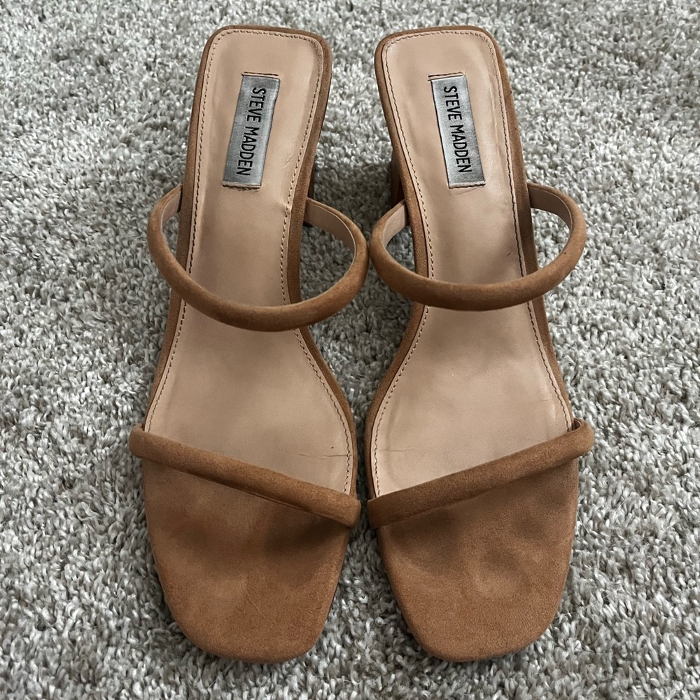 Steve Madden heels